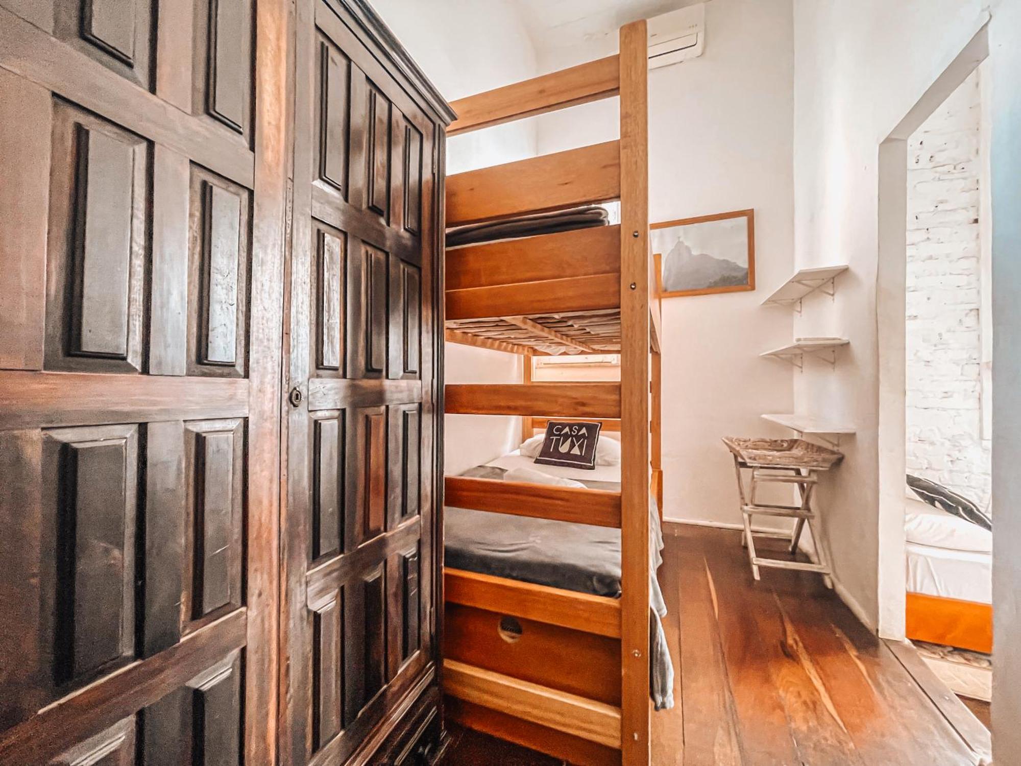 Casa Tuxi — Fotos 1